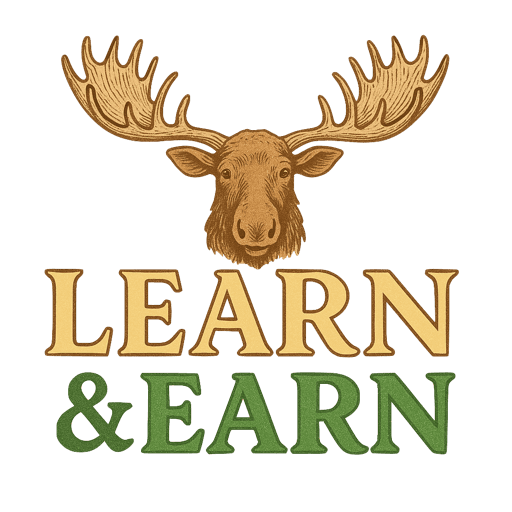 Learn & Earn